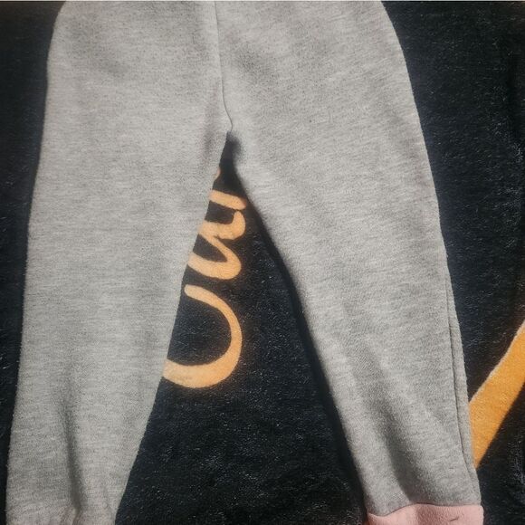 Girl's 3-4 Years Lot 5 Pieces Coat, Sweater/ Pants Suit, Hat, Shirt - Picture 9 of 16